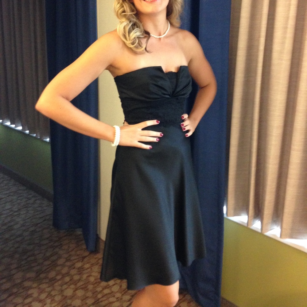 White House Black Market Dress size 0